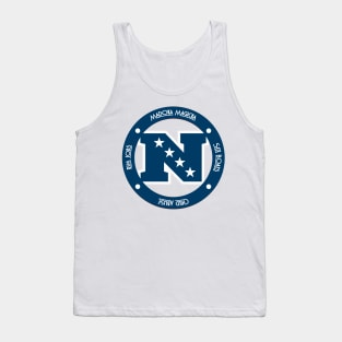 NFC North Is Bae Tank Top